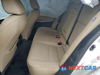Zdjęcie 10 z 12 samochodu: 2017 LEXUS IS 300 BASE VIN:JTHCM1D27H5016941 - miniatura