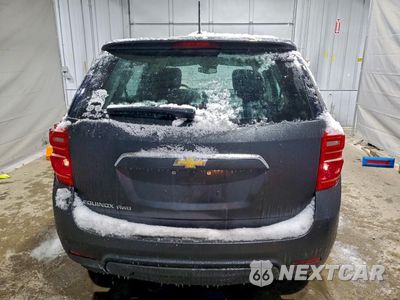 Zdjęcie 6 z 14 samochodu: 2017 CHEVROLET EQUINOX LS VIN:2GNFLEEK3H6172817 - miniatura