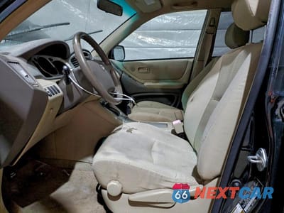 Zdjęcie 7 z 12 samochodu: 2006 TOYOTA HIGHLANDER BASE VIN:JTEHP21A360176451 - miniatura