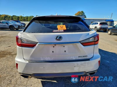 Zdjęcie 6 z 14 samochodu: 2017 LEXUS RX 350 BASE VIN:2T2ZZMCA1HC052565 - miniatura