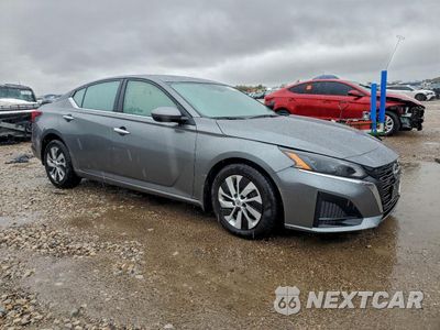 Czwarte zdjęcie samochodu z boku: 2023 NISSAN ALTIMA S VIN:1N4BL4BV2PN332265 - miniatura