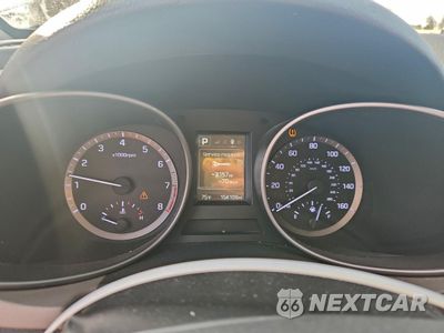 Zdjęcie 9 z 13 samochodu: 2018 HYUNDAI SANTA FE SPORT VIN:5XYZT3LB6JG560601 - miniatura