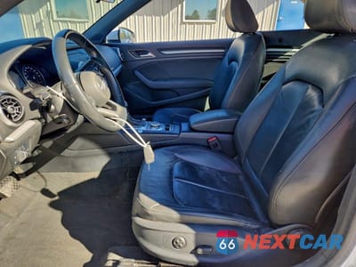 Zdjęcie 7 z 11 samochodu: 2018 AUDI A3 PREMIUM VIN:WAU78LFF1J1004264 - miniatura