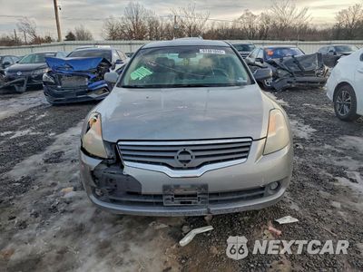 Piąte zdjęcie samochodu w środku: 2008 NISSAN ALTIMA 2.5 VIN:1N4AL21E28N428139 - miniatura
