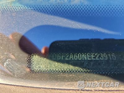 Zdjęcie 12 z 12 samochodu: 2022 FORD F250 SUPER DUTY VIN:1FDBF2A60NEE23916 - miniatura