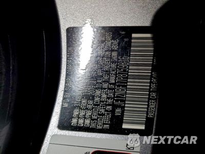 Zdjęcie 12 z 12 samochodu: 2023 TOYOTA GR 86 PREM VIN:JF1ZNBF17P8759816 - miniatura