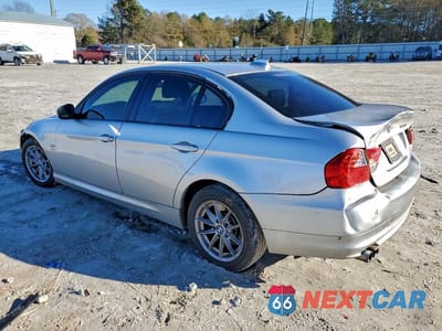 Drugie zdjęcie samochodu z przodu: 2010 BMW 328 XI VIN:WBAPK7C52AA460536 - miniatura
