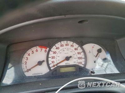 Zdjęcie 9 z 12 samochodu: 2003 TOYOTA COROLLA CE VIN:1NXBR32E53Z084057 - miniatura