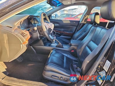 Zdjęcie 7 z 15 samochodu: 2011 HONDA ACCORD CROSSTOUR EXL VIN:5J6TF1H53BL002824 - miniatura