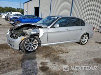 2011 BMW 328 XI SULEV WBAPK5G51BNN28141 - główne zdjęcie licytacji z USA - miniatura