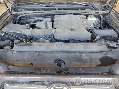 Zdjęcie 12 z 14 samochodu: 2013 TOYOTA 4RUNNER SR5 VIN:JTEZU5JR7D5057984 - miniatura