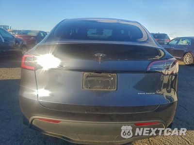 Zdjęcie 6 z 11 samochodu: 2024 TESLA MODEL Y VIN:7SAYGDEE6RA223670 - miniatura