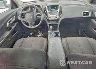 Zdjęcie 8 z 12 samochodu: 2017 CHEVROLET EQUINOX LS VIN:2GNALBEK7H1580226 - miniatura