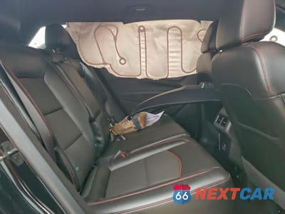 Zdjęcie 10 z 12 samochodu: 2023 CHEVROLET EQUINOX RS VIN:3GNAXMEG6PL119219 - miniatura