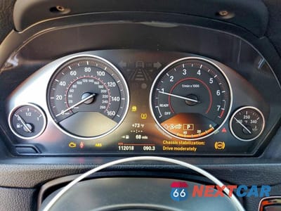 Zdjęcie 9 z 11 samochodu: 2013 BMW 335 I VIN:WBA3A9G52DNP37612 - miniatura