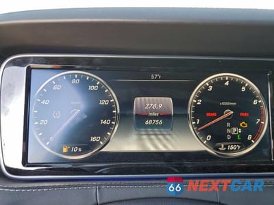 Zdjęcie 9 z 11 samochodu: 2015 MERCEDES-BENZ S 550 VIN:WDDXJ8FB5FA008137 - miniatura