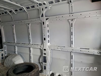 Zdjęcie 11 z 13 samochodu: 2021 RAM PROMASTER 3500 DELIVERY VAN VIN:3C6MRVHG5ME511942 - miniatura