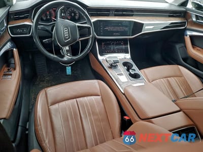 Zdjęcie 8 z 12 samochodu: 2019 AUDI A7 PRESTIGE VIN:WAUS2AF24KN032549 - miniatura