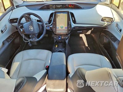Zdjęcie 8 z 13 samochodu: 2022 TOYOTA PRIUS NIGHT SHADE VIN:JTDKAMFU6N3156590 - miniatura