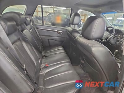 Zdjęcie 11 z 12 samochodu: 2007 HYUNDAI SANTA FE SE VIN:5NMSH13E27H128457 - miniatura