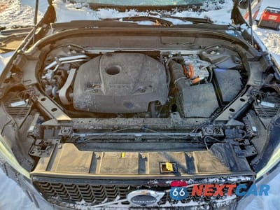 Zdjęcie 11 z 12 samochodu: 2022 VOLVO XC60 T8 RECHARGE R-DESIGN VIN:YV4BR0DM2N1953805 - miniatura