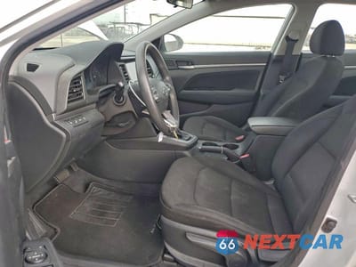 Zdjęcie 7 z 12 samochodu: 2020 HYUNDAI ELANTRA SEL VIN:5NPD84LF4LH551864 - miniatura