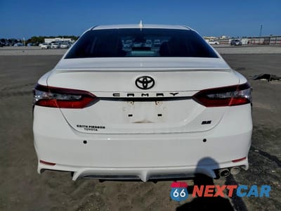 Zdjęcie 6 z 12 samochodu: 2024 TOYOTA CAMRY SE VIN:4T1S11AKXRU855821 - miniatura