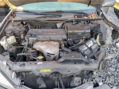 Zdjęcie 11 z 12 samochodu: 2005 TOYOTA CAMRY LE VIN:4T1BE32K45U634949 - miniatura