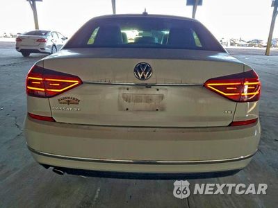 Zdjęcie 11 z 24 samochodu: 2017 VOLKSWAGEN PASSAT SE VIN:1VWBT7A37HC076923 - miniatura