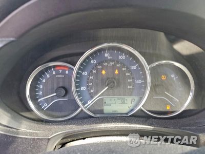 Zdjęcie 9 z 12 samochodu: 2016 TOYOTA COROLLA ECO VIN:5YFBPRHE8GP418038 - miniatura