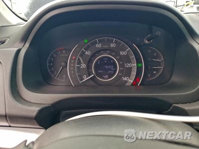 Zdjęcie 9 z 14 samochodu: 2015 HONDA CR-V EX VIN:2HKRM3H55FH551095 - miniatura