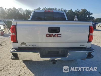 Zdjęcie 6 z 15 samochodu: 2018 GMC SIERRA C1500 SLE VIN:3GTP1MEC5JG226781 - miniatura