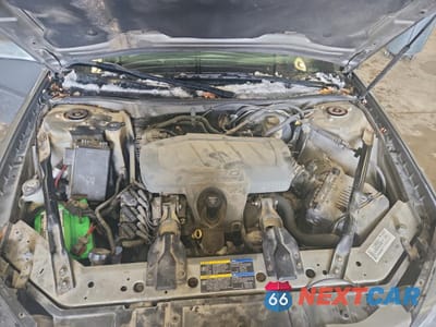 Zdjęcie 11 z 14 samochodu: 2007 PONTIAC GRAND PRIX VIN:2G2WP552871142791 - miniatura