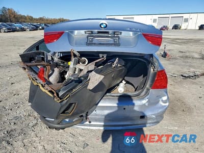 Zdjęcie 6 z 12 samochodu: 2009 BMW 328 XI SULEV VIN:WBAPK535X9A644445 - miniatura