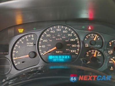 Zdjęcie 9 z 13 samochodu: 2002 CHEVROLET SILVERADO K1500 VIN:2GCEK19T921330150 - miniatura