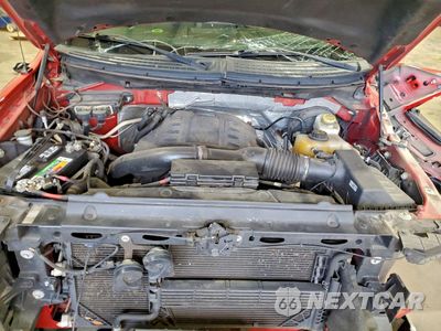 Zdjęcie 7 z 13 samochodu: 2017 FORD F150 SUPERCREW VIN:1FTEW1EF9HKD53490 - miniatura