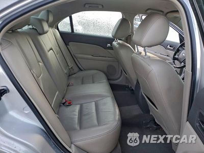 Zdjęcie 10 z 12 samochodu: 2011 FORD FUSION SEL VIN:3FAHP0JA8BR117002 - miniatura