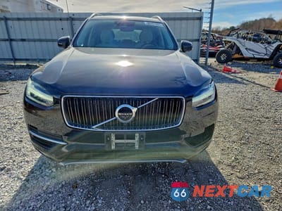 Piąte zdjęcie samochodu w środku: 2017 VOLVO XC90 VIN:YV4102KK8H1119710 - miniatura