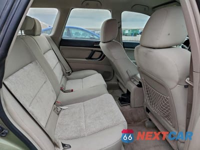 Zdjęcie 11 z 16 samochodu: 2006 SUBARU LEGACY OUTBACK 2.5I VIN:4S4BP61C267305396 - miniatura