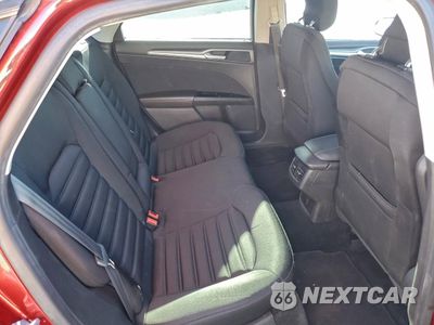 Zdjęcie 10 z 14 samochodu: 2015 FORD FUSION SE HYBRID VIN:3FA6P0LU4FR172373 - miniatura