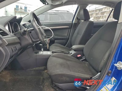 Zdjęcie 7 z 12 samochodu: 2015 MITSUBISHI LANCER ES VIN:JA32U2FU6FU023558 - miniatura