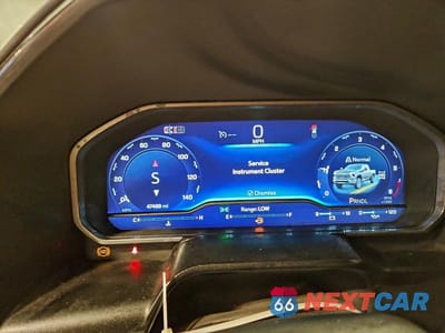 Zdjęcie 9 z 12 samochodu: 2024 CHEVROLET SILVERADO K2500 HEAVY DUTY LT VIN:2GC4YNE78R1103603 - miniatura