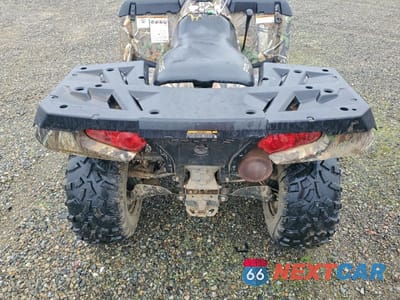 Zdjęcie 6 z 11 samochodu: 2012 POLARIS SPORTSMAN ATV VIN:4XAMH50A8CA357223 - miniatura