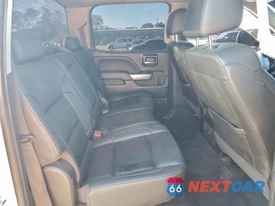 Zdjęcie 10 z 11 samochodu: 2018 CHEVROLET SILVERADO K1500 LT VIN:3GCUKREC1JG514620 - miniatura