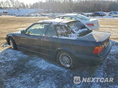 Drugie zdjęcie samochodu z przodu: 1998 BMW 323 IC AUTOMATIC VIN:WBABJ8325WEM21688 - miniatura