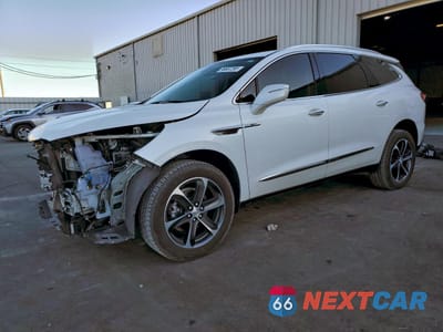 2021 BUICK ENCLAVE ESSENCE 5GAERBKW4MJ171117 - główne zdjęcie licytacji z USA - miniatura