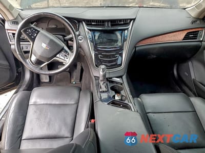 Zdjęcie 8 z 12 samochodu: 2019 CADILLAC CTS LUXURY VIN:1G6AX5SX8K0129942 - miniatura