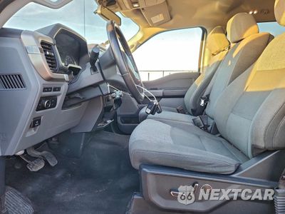 Zdjęcie 7 z 16 samochodu: 2021 FORD F150 SUPERCREW VIN:1FTEW1C84MKD57445 - miniatura