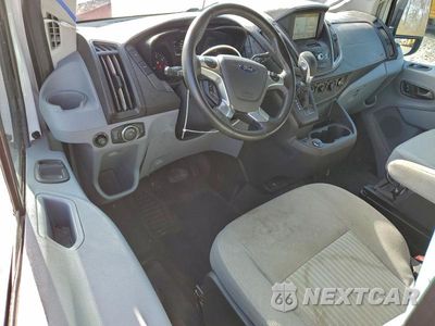 Zdjęcie 8 z 13 samochodu: 2019 FORD TRANSIT T-350 VIN:1FBAX2CG5KKB25785 - miniatura