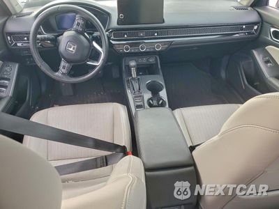 Zdjęcie 8 z 12 samochodu: 2023 HONDA CIVIC TOURING VIN:2HGFE1F96PH305291 - miniatura